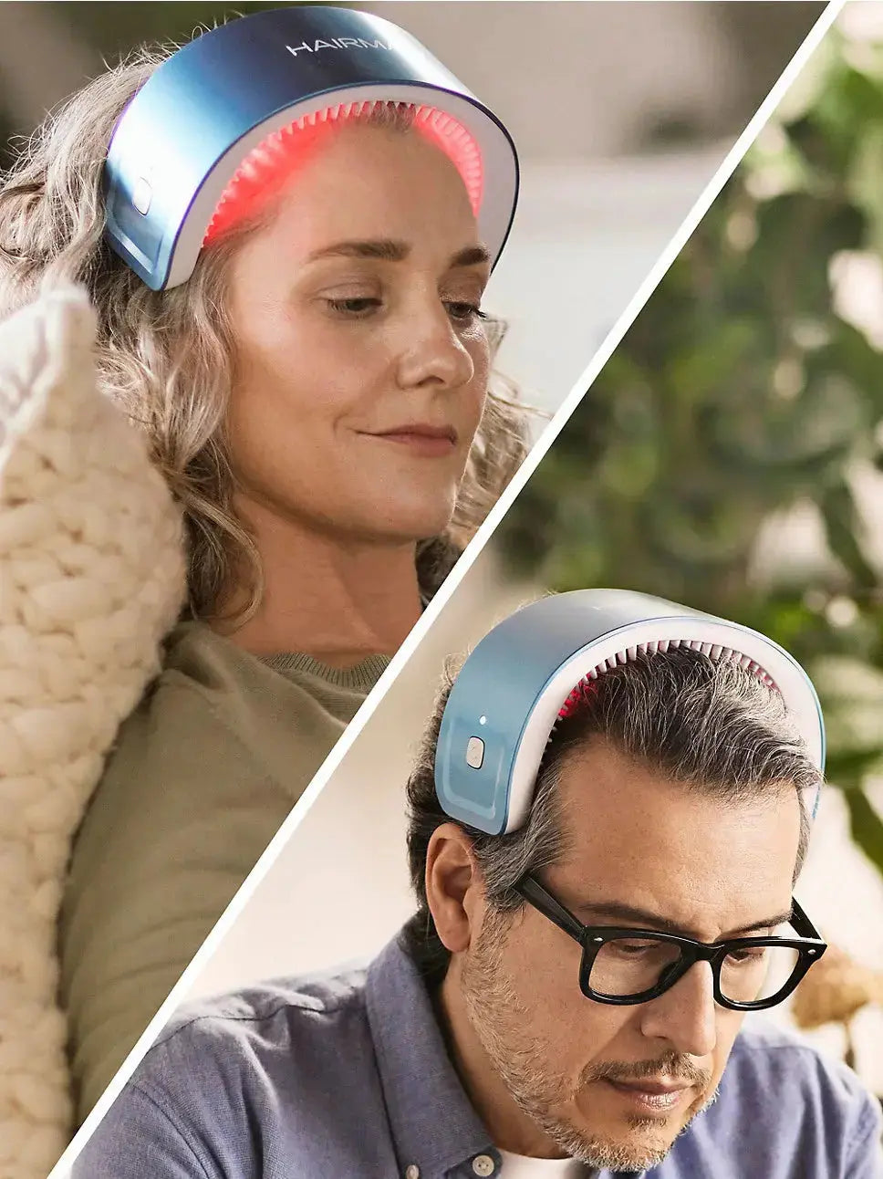 HairMax LaserBand 82 ComfortFlex