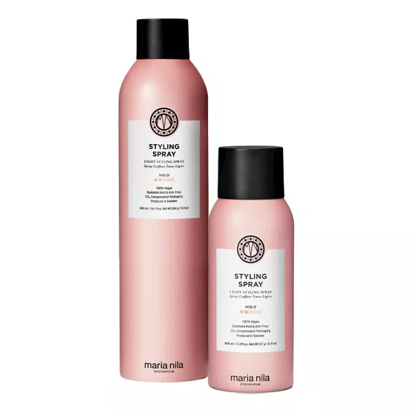 Maria Nila Style & Finish Styling Spray 100 ml