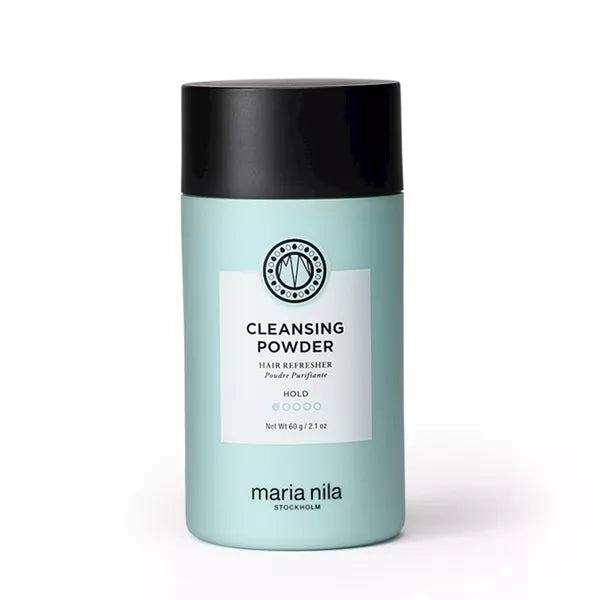 Maria Nila - Style & Finish - Cleansing Powder - 60 gram