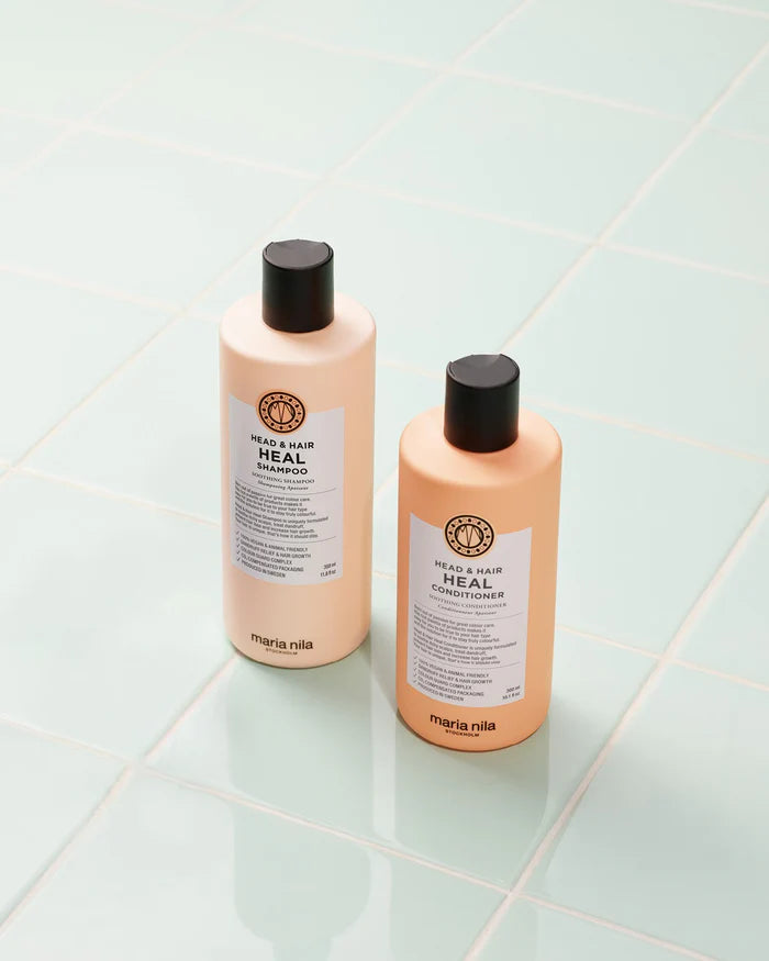 Maria Nila - Head & Hair Heal - Conditioner