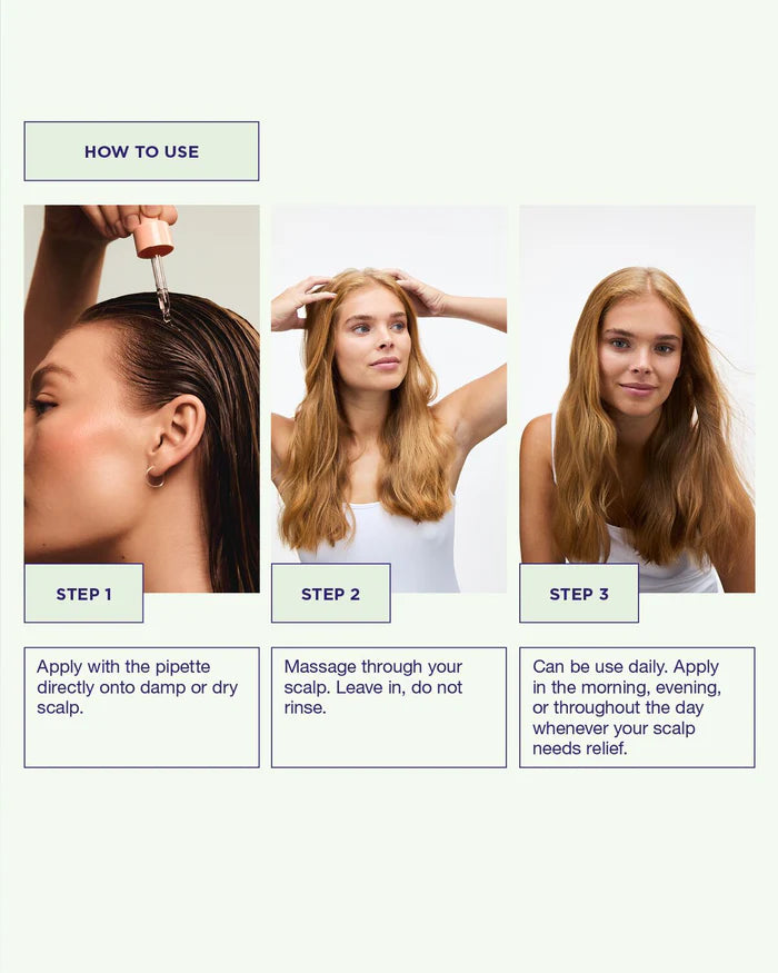 Maria Nila - Deep Exfoliating Cleanse Set (hoofdhuid en haar reset)