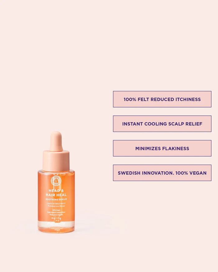 Maria Nila - Deep Exfoliating Cleanse Set (hoofdhuid en haar reset)