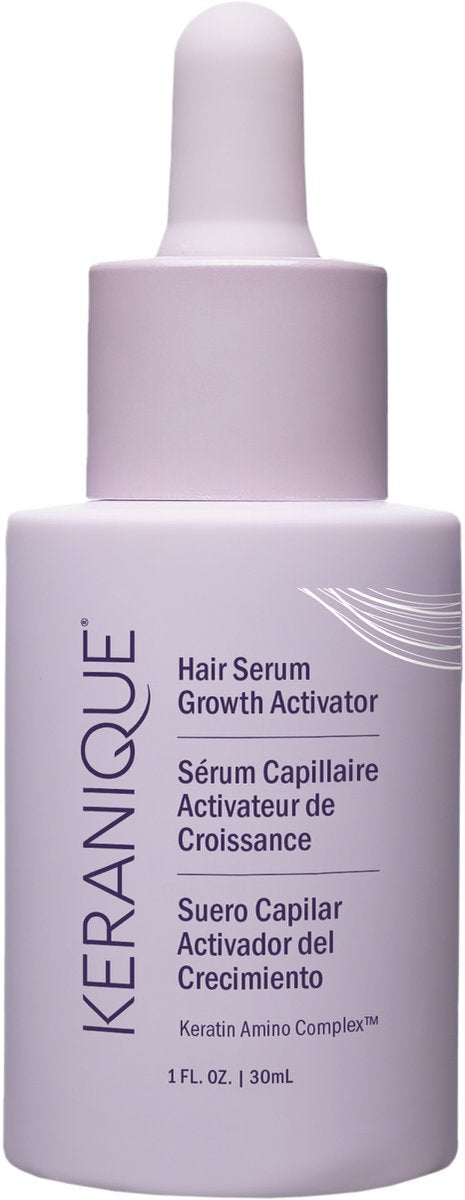 Keranique Hair Serum Growth Activator