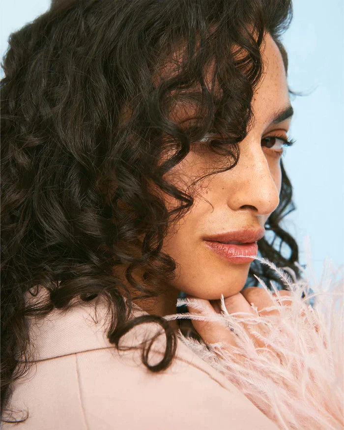 Maria Nila - Coils & Curls - Weightless Curl Definer Gel - 125 ml