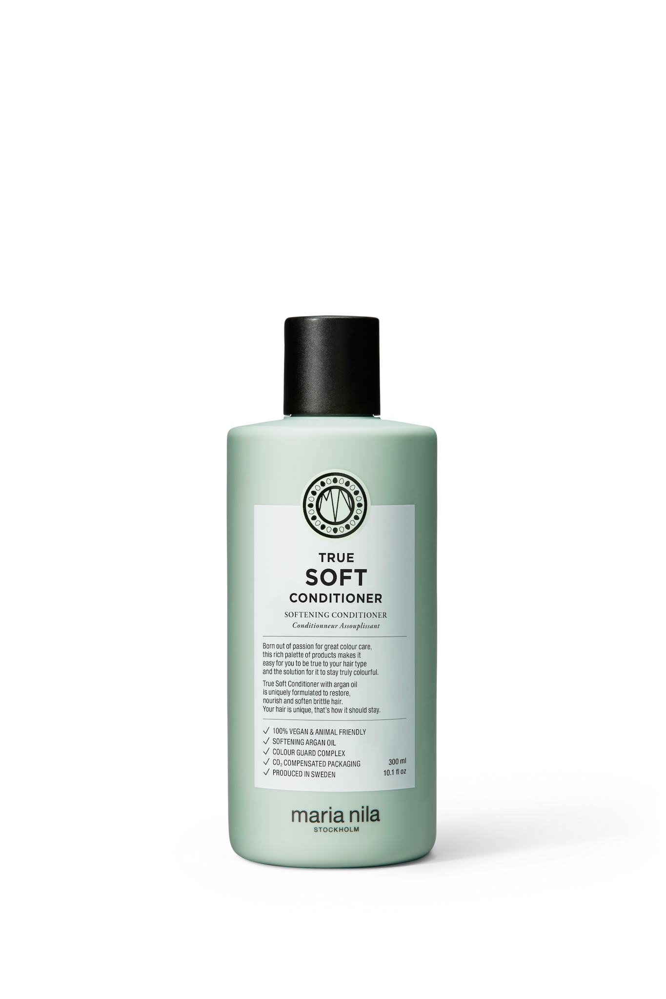 Maria Nila - True Soft - Conditioner