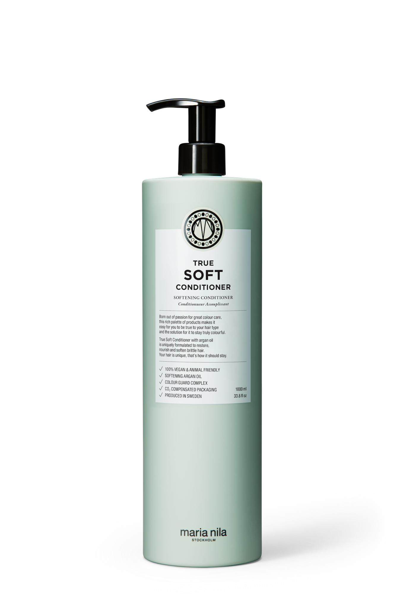 Maria Nila - True Soft - Conditioner