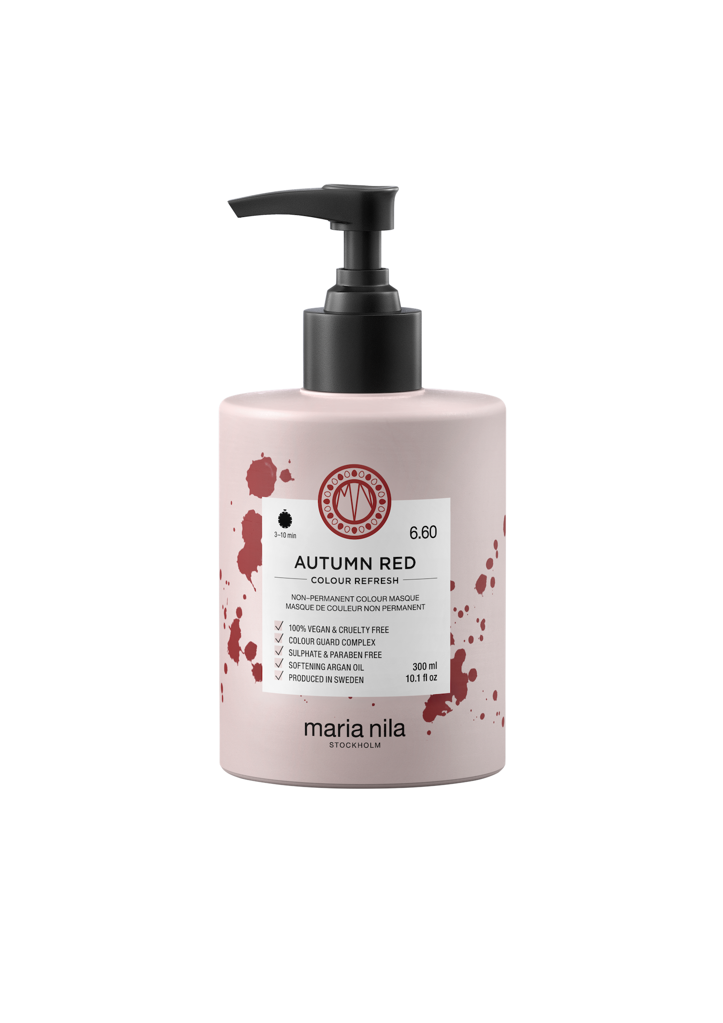 Maria Nila - Color Refresh - 300 ml