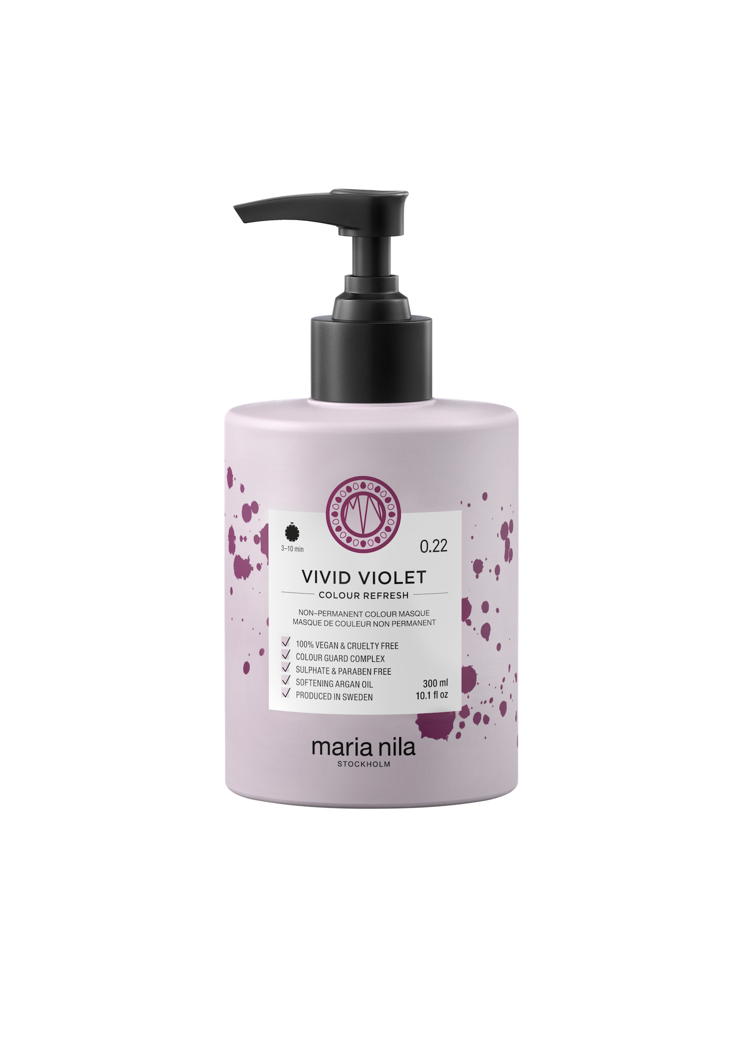 Maria Nila - Color Refresh - 300 ml