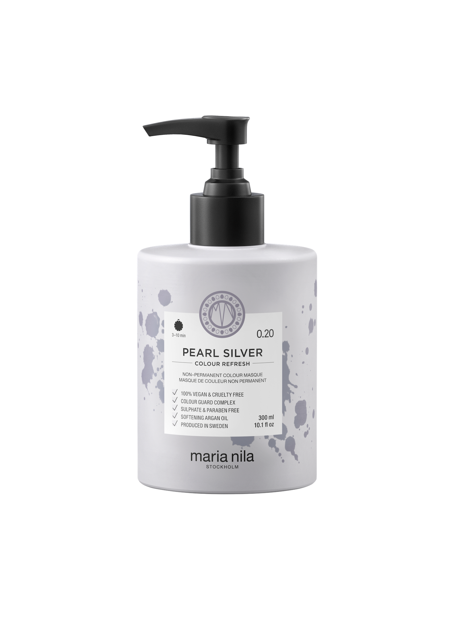 Maria Nila - Color Refresh - 300 ml