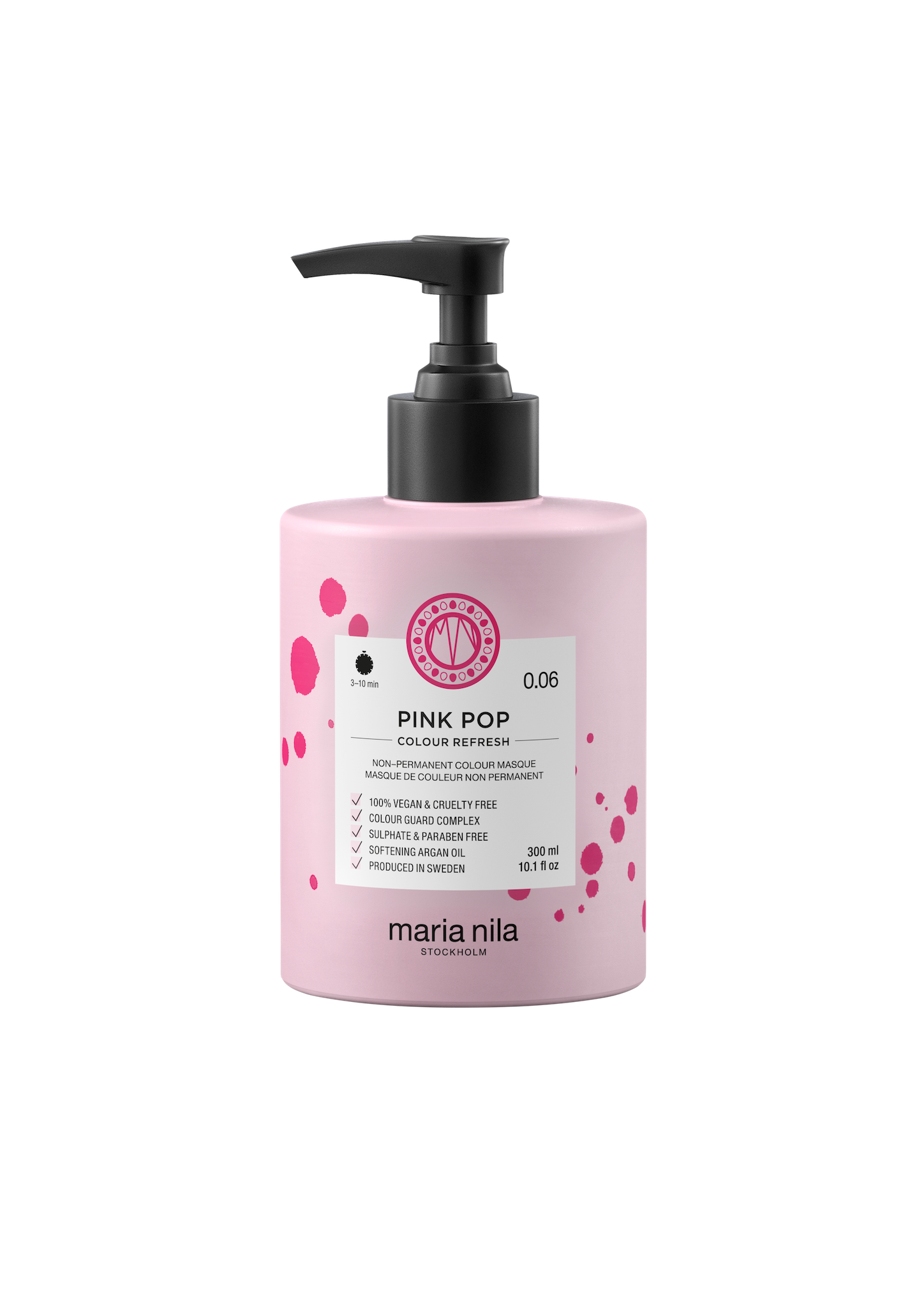 Maria Nila - Color Refresh - 300 ml