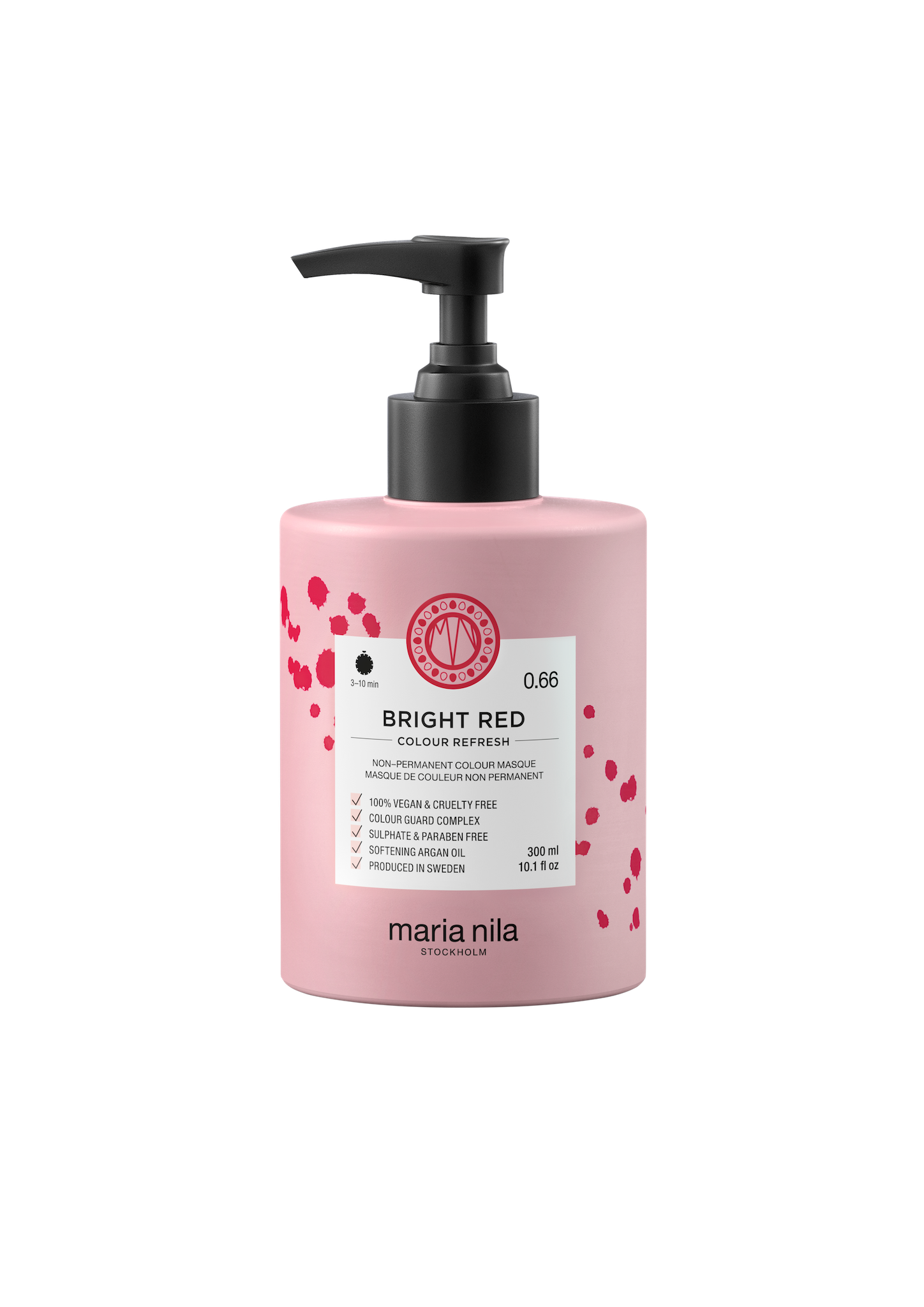 Maria Nila - Color Refresh - 300 ml