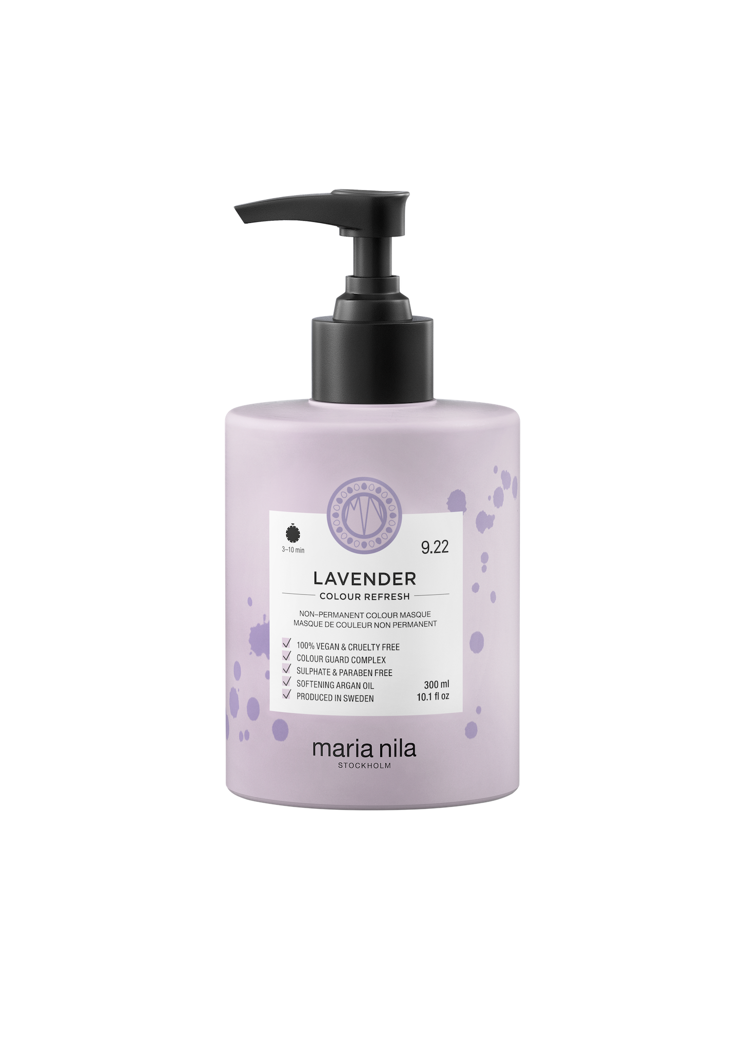 Maria Nila - Color Refresh - 300 ml