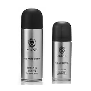 Mane Seal and Control Hair Spray Travelsize 100 ml