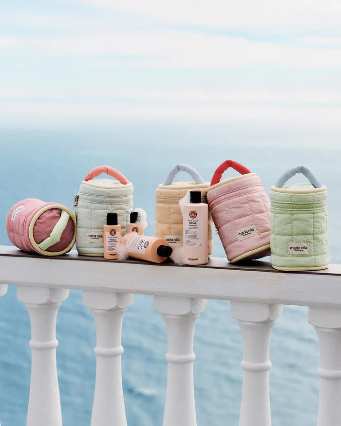 Maria Nila - Head & Hair Heal Beauty Bag (2026)