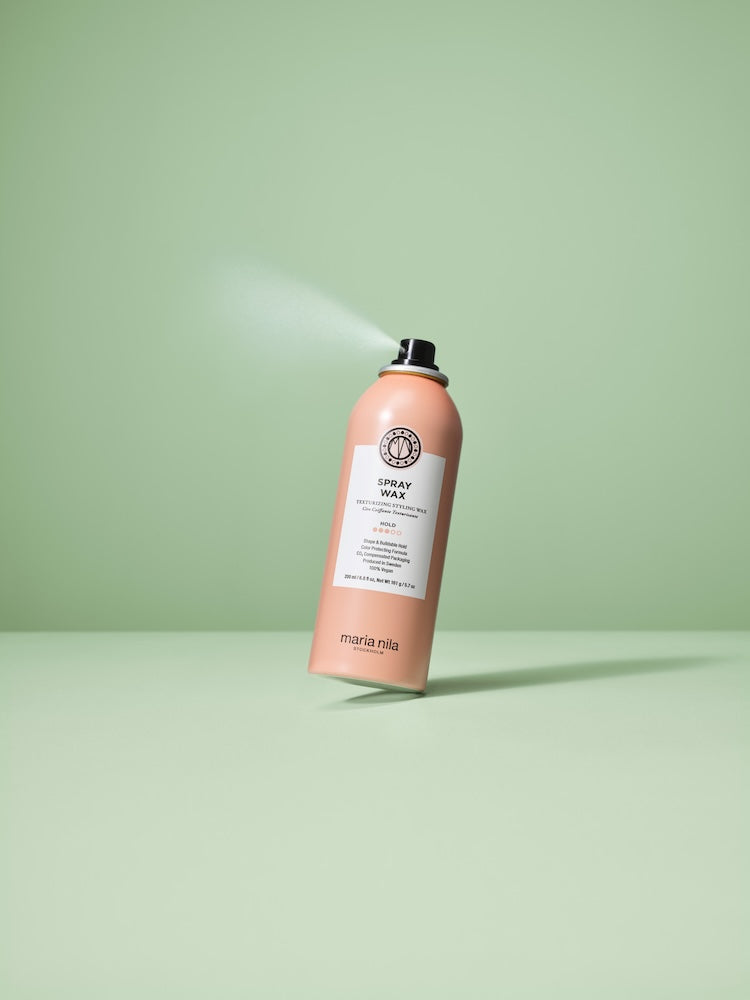 Maria Nila - Style & Finish - Spray Wax - 200ml