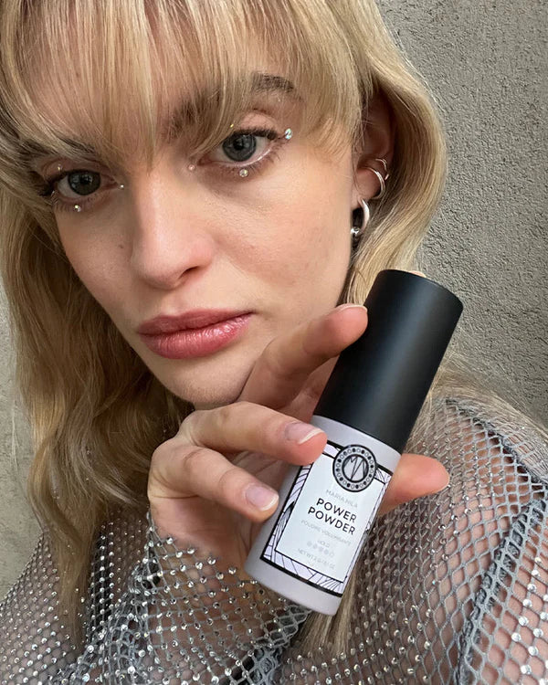 Maria Nila - Style & Finish - Power Powder - 2 gram