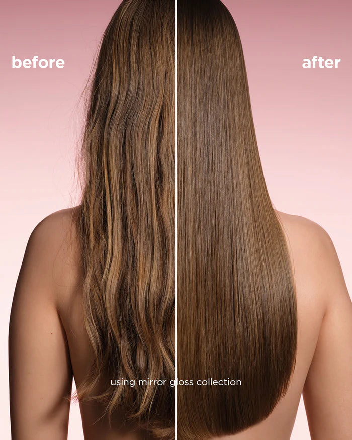Maria Nila Mirror Gloss - glansverhogende haarverzorging voor alle haartypes