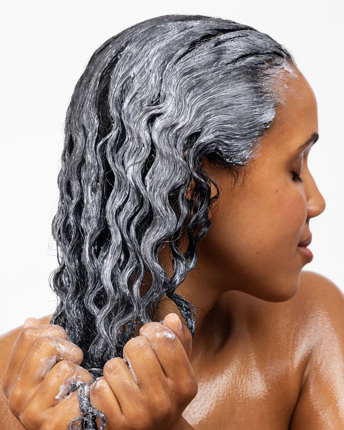 Maria Nila - Coils & Curls - Finishing Treatment Masque - 250 ml