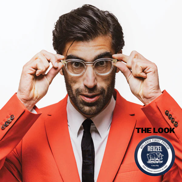 Reuzel - Fiber Pomade