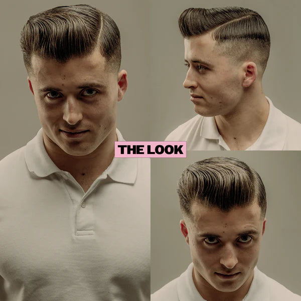 Reuzel - Pomade Roze