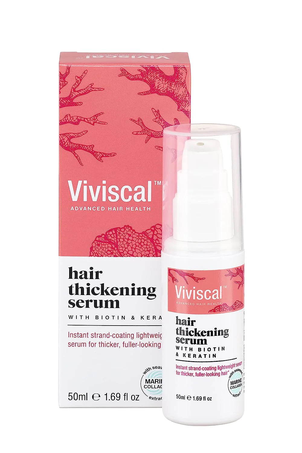 Viviscal Max Boost Set
