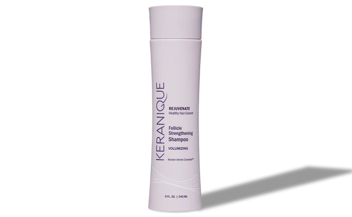 Keranique Volumizing Follicle Strengthening Shampoo