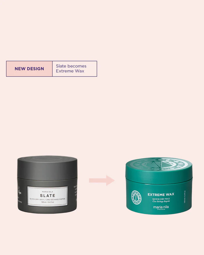 Maria Nila - Extreme Wax 100 ml