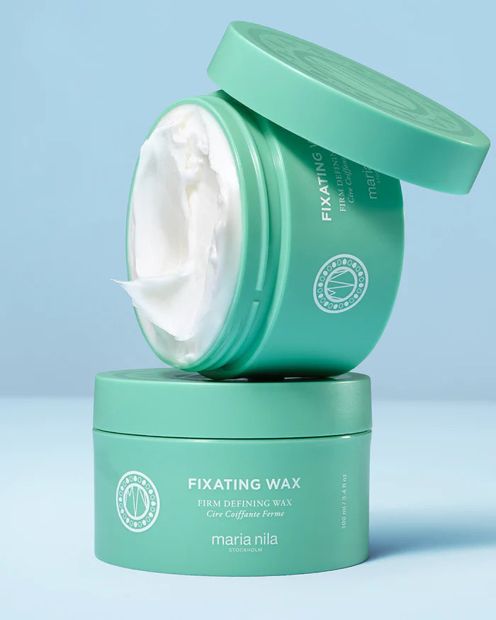 Maria Nila - Fixating Wax 100 ml