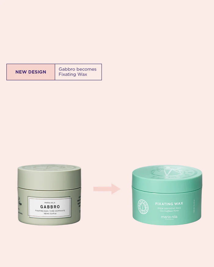 Maria Nila - Fixating Wax 100 ml
