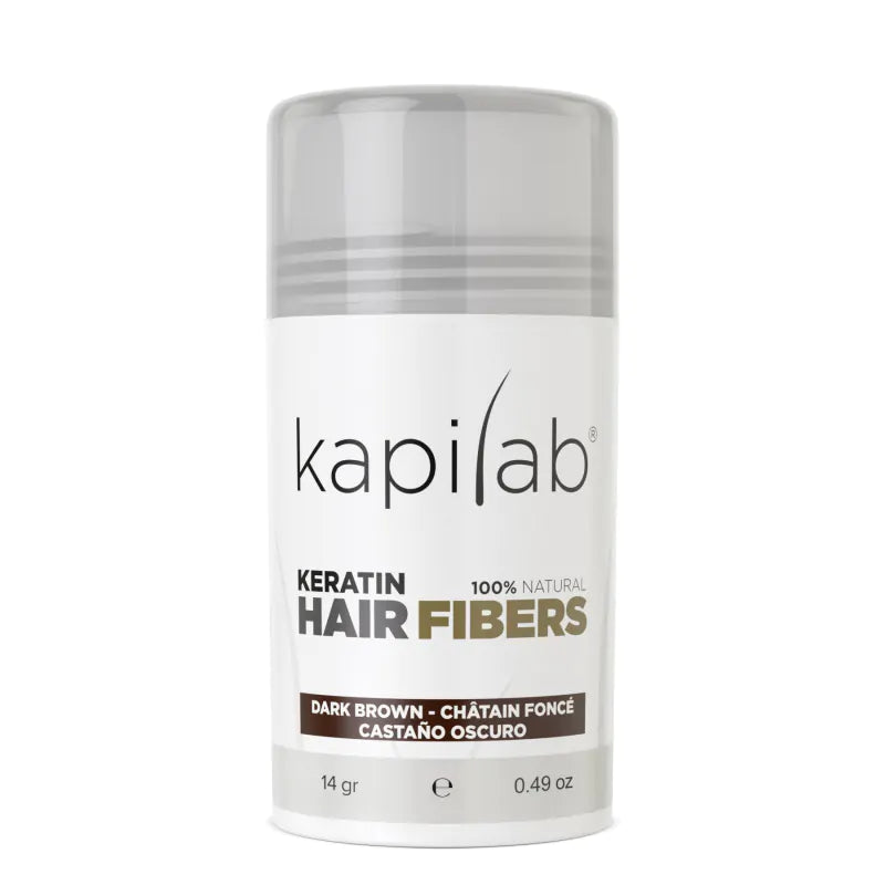 Kapilab Hair Fibers - 14 gram