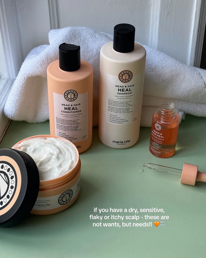 Maria Nila - Head & Hair Heal - Conditioner