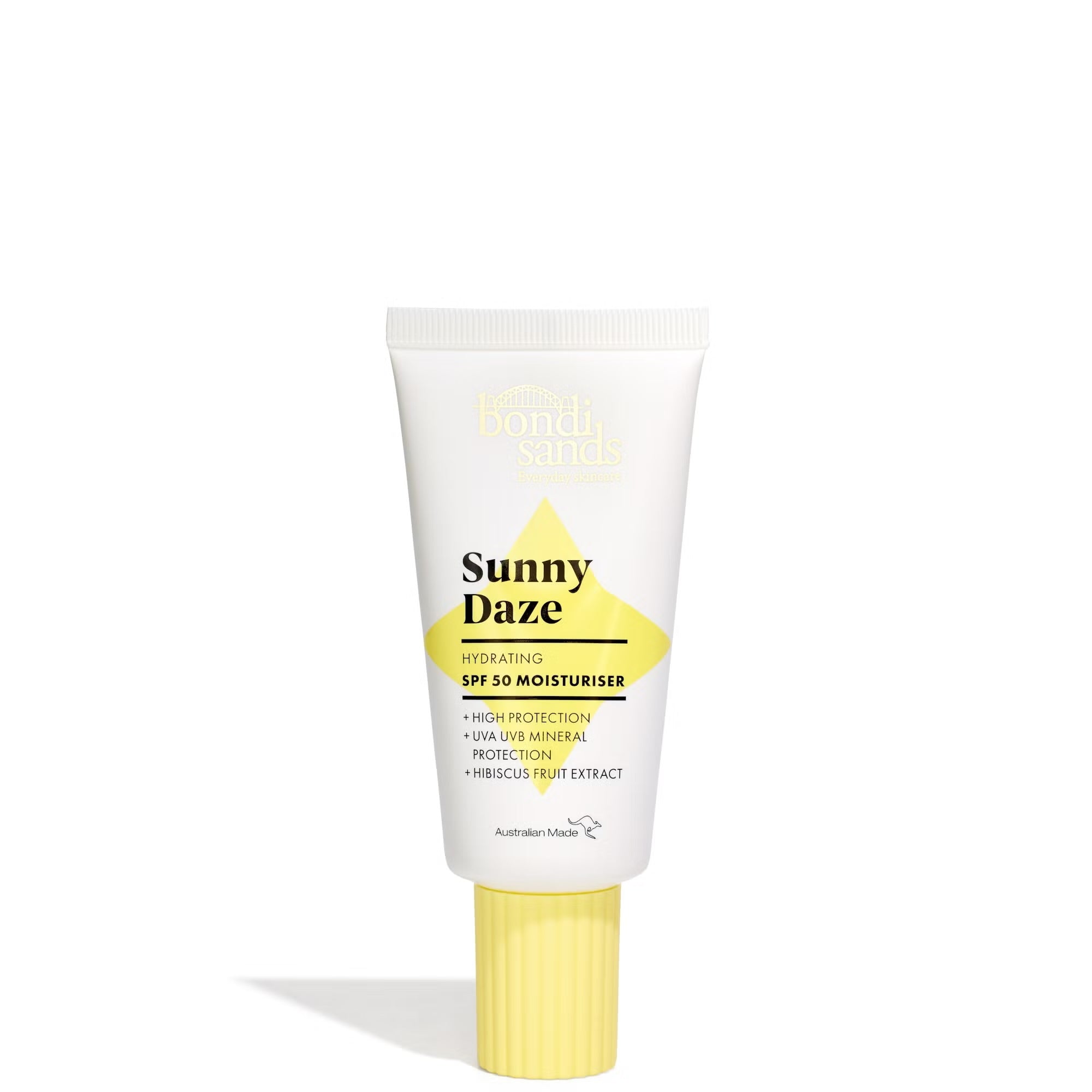 Bondi Sands Moisturiser SPF 50 Sunny Daze - 50 gr