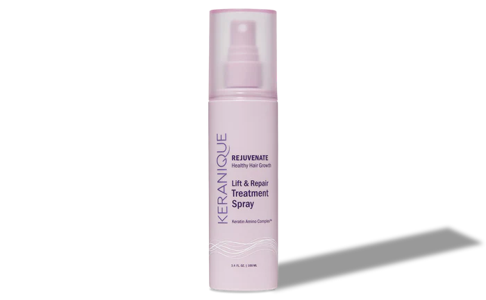 Keranique Lift & Repair Hair Treatment Hair Spray