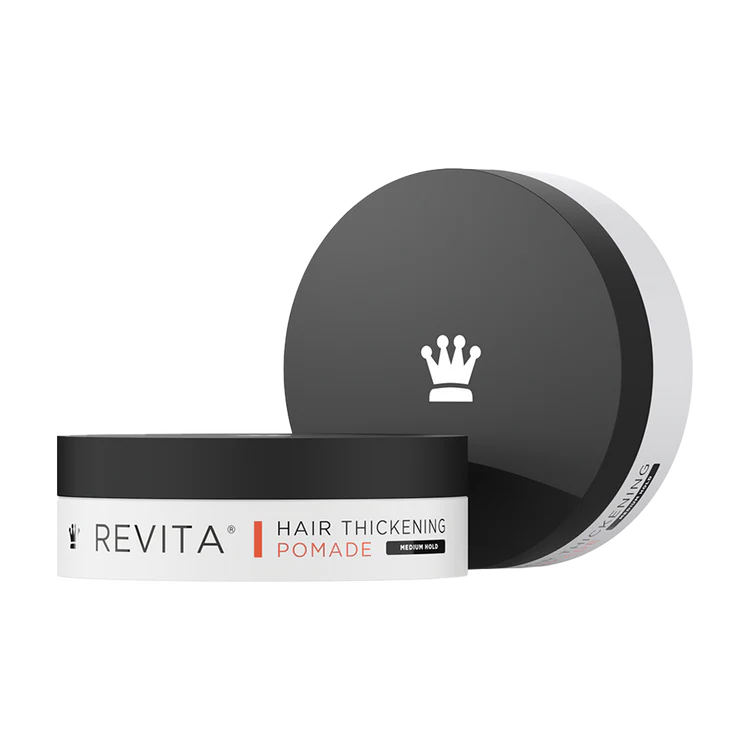 DS Laboratories Revita Hair Thickening Pomade 100ml