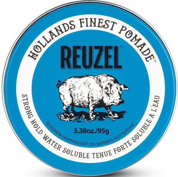 Reuzel - Pomade Blauw