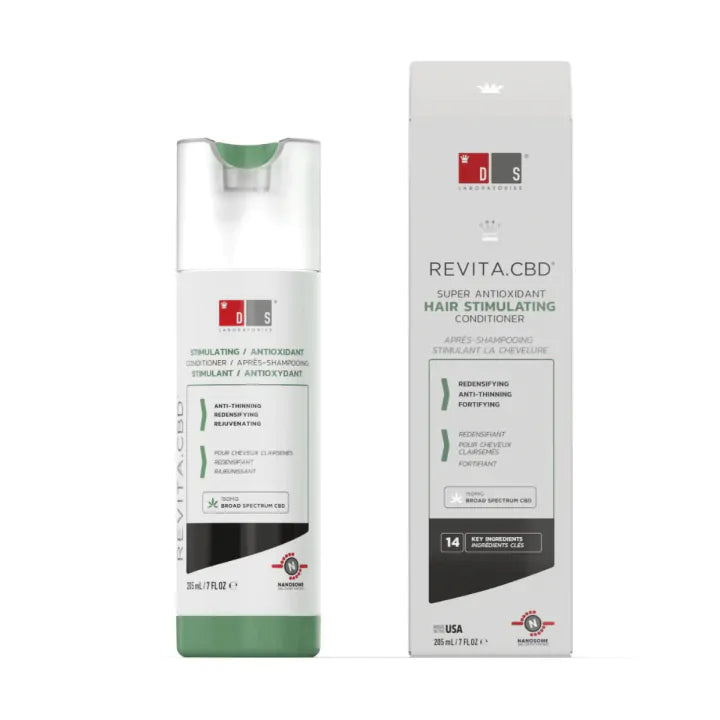 DS Laboratories Revita CBD Conditioner 205 ML