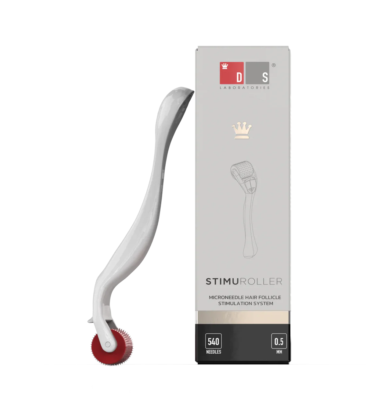 DS Laboratories Spectral BRD baard kit