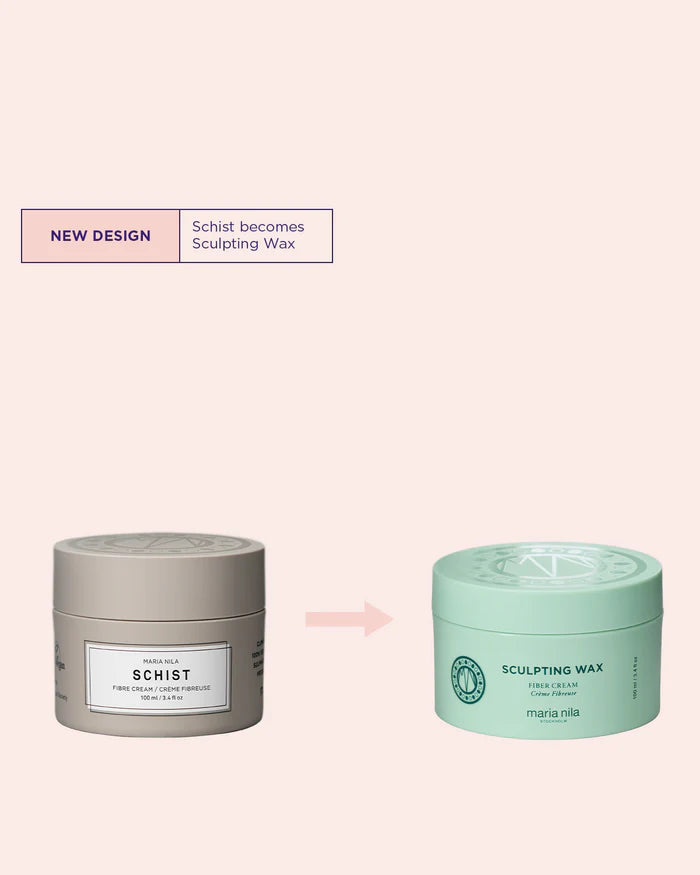 Maria Nila - Sculpting Wax 100 ml