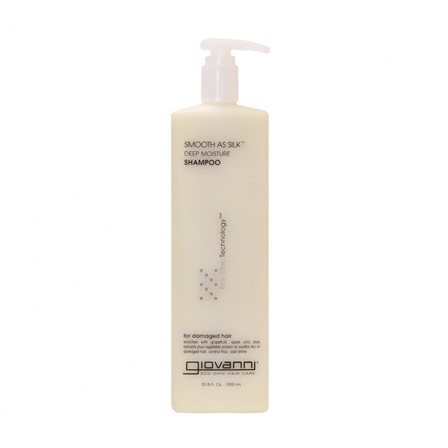 GC - Smooth as Silk Shampoo Value Size 710 ml