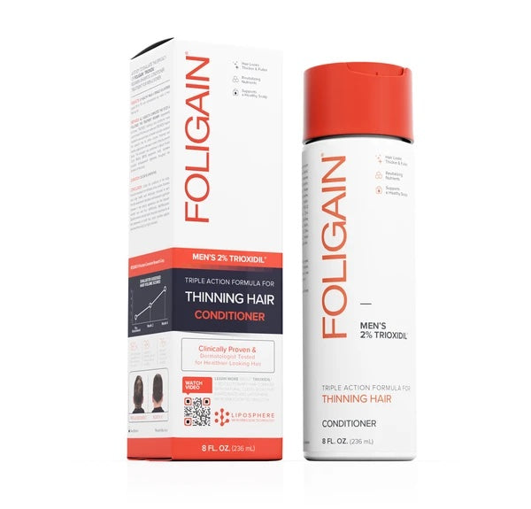Foligain Stimulerende Conditioner Man
