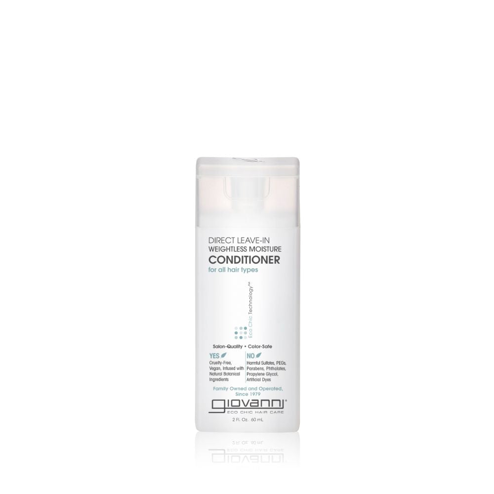 GC - Direct Leave-In Weightless Moisture Conditioner Value Size 710 ml