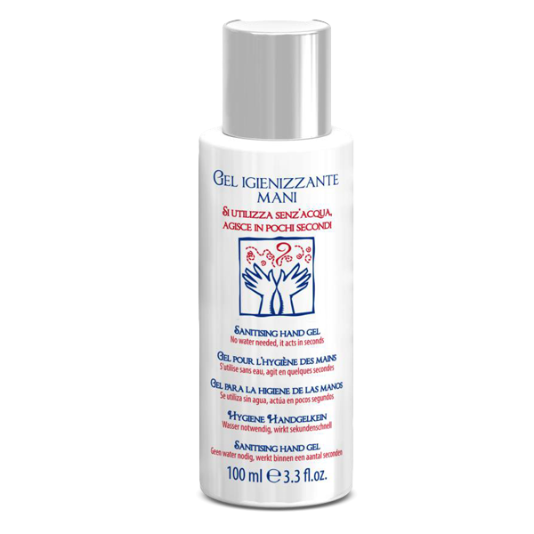 Vitality Hygiene Handgel 100ml