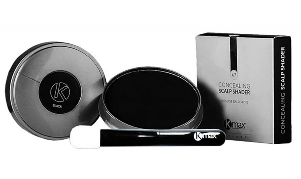 K-Max Concealing Scalp Shader 35 gram - Wit