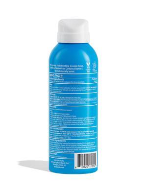 Spf 30 Aerosol Mist Spray - 160 gr
