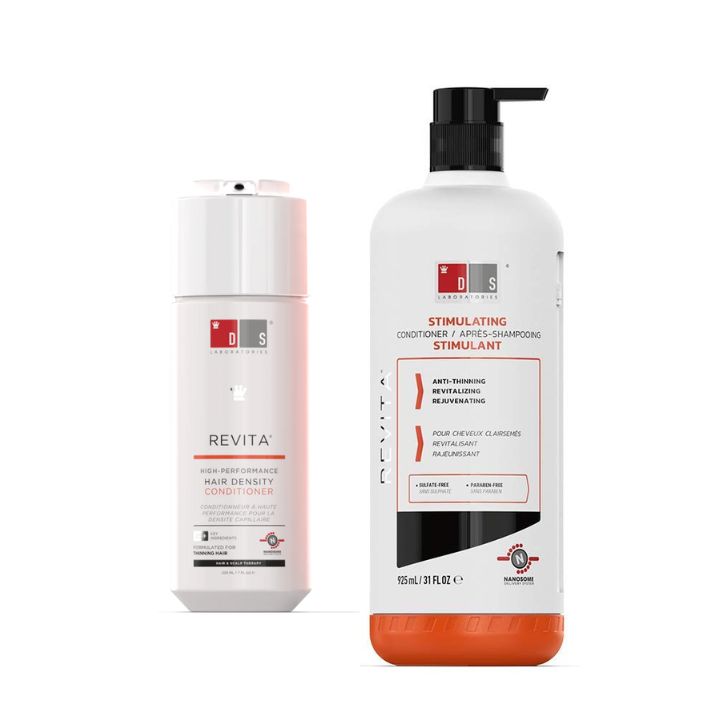 DS Laboratories Revita Conditioner 205 ml