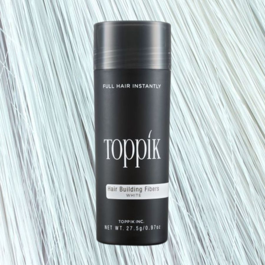 Toppik Hair Building Fibers - 27,5 gram