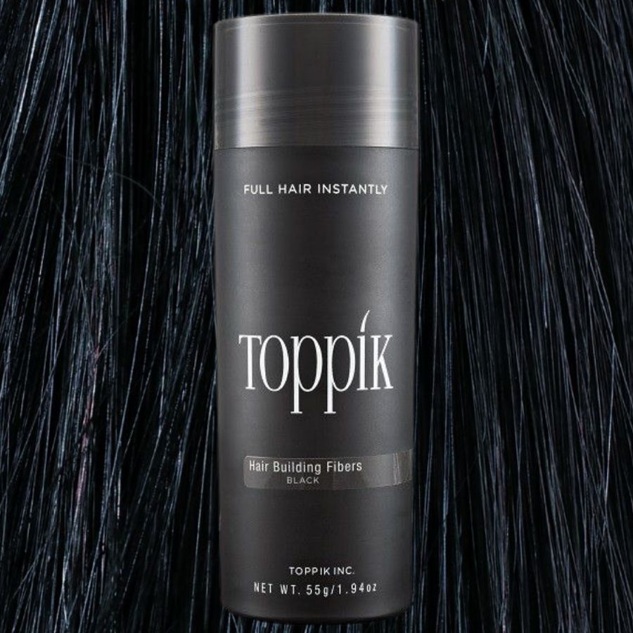 Toppik Hair Building Fibers - 55 gram