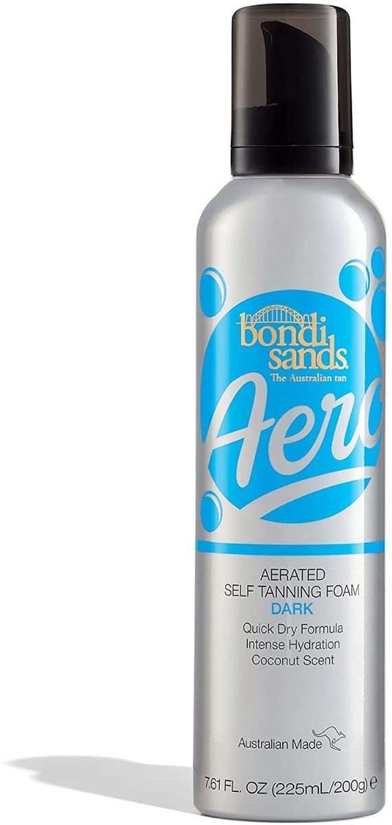 Bondi Sands - Aero Self Tanning Lotion - 225ml