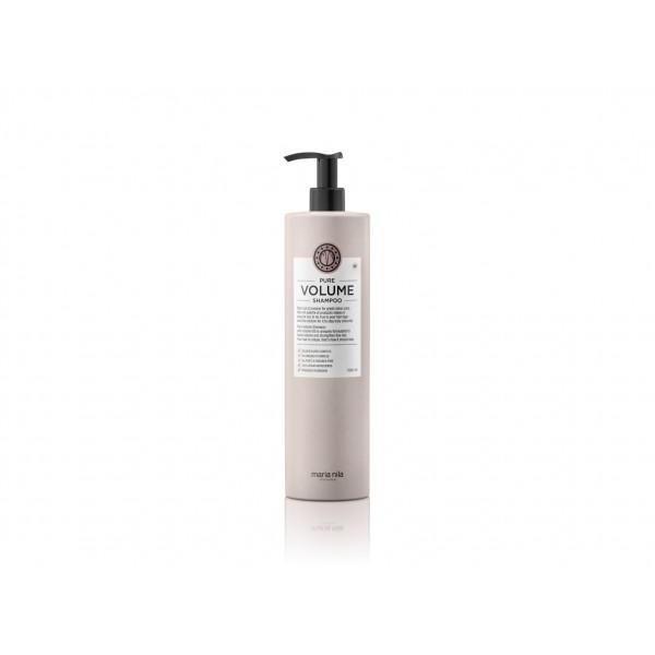 Maria Nila - Pure Volume - Shampoo