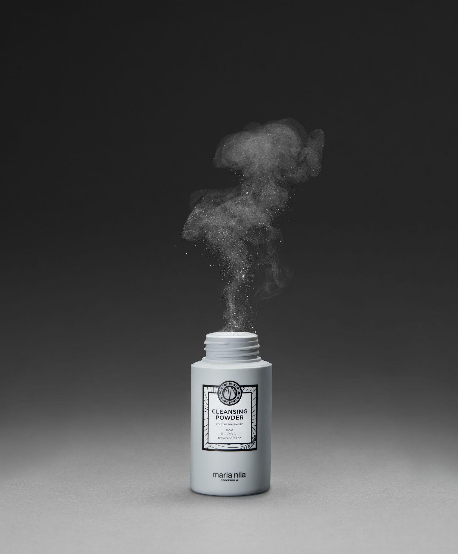 Maria Nila Style & Finish Cleansing Powder 60 gr